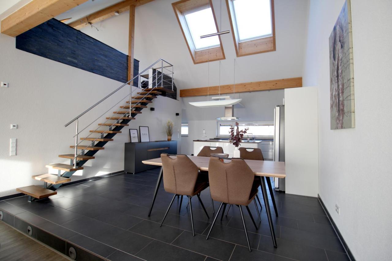 Hochwertige Maisonette - Boardinghouse * Gottmadingen