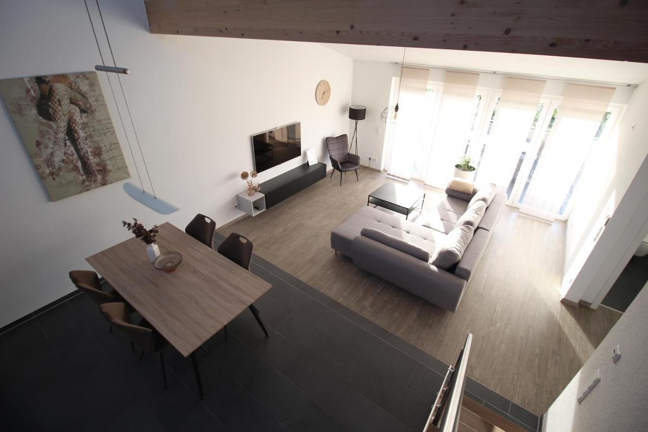 Apartment Hochwertige Maisonette - Boardinghouse *