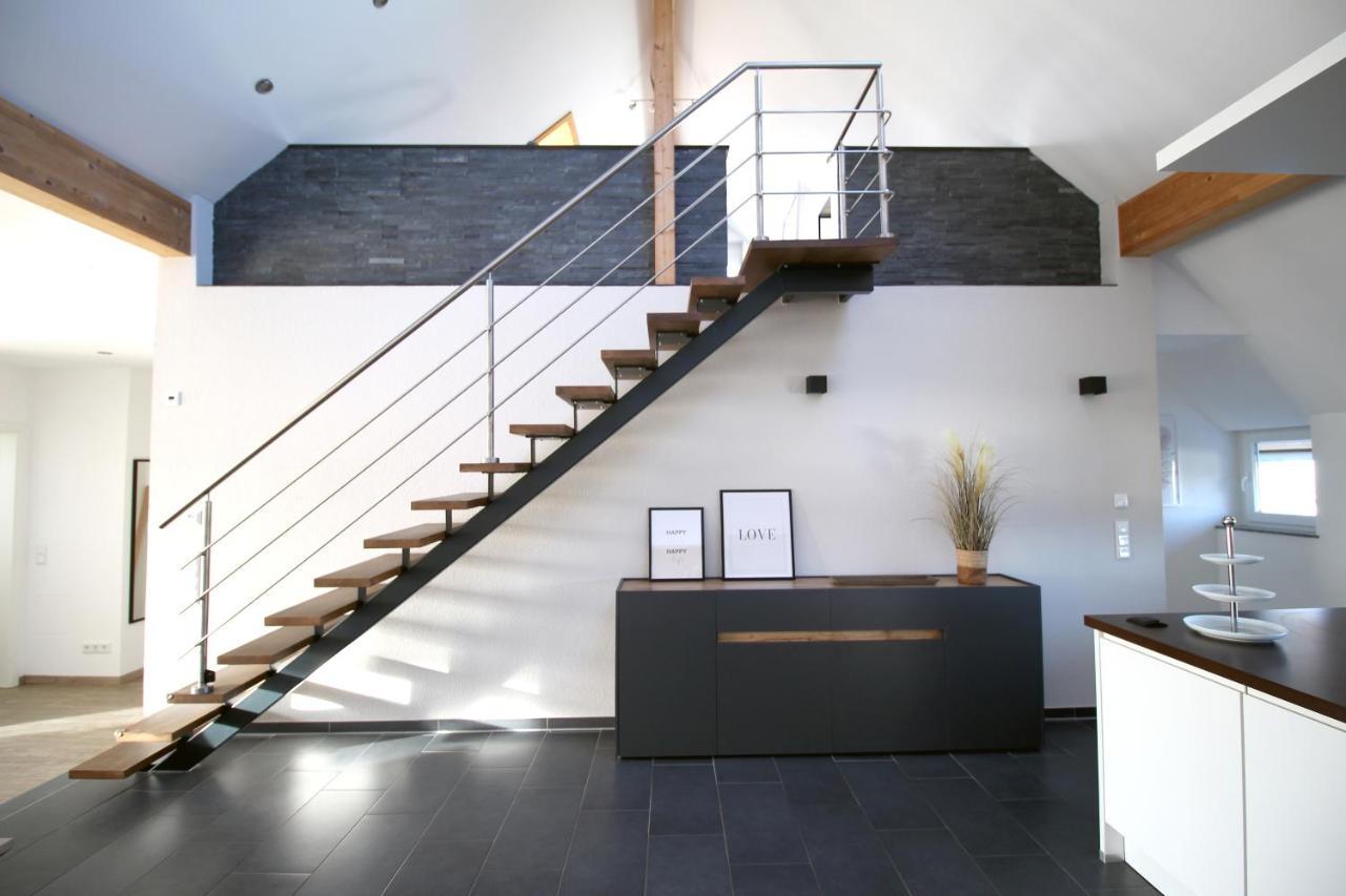 Hochwertige Maisonette - Boardinghouse Apartment *