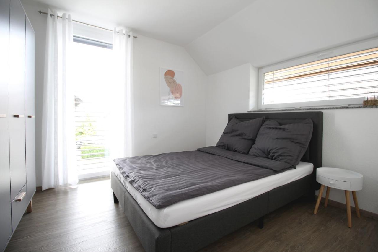 Hochwertige Maisonette - Boardinghouse Gottmadingen