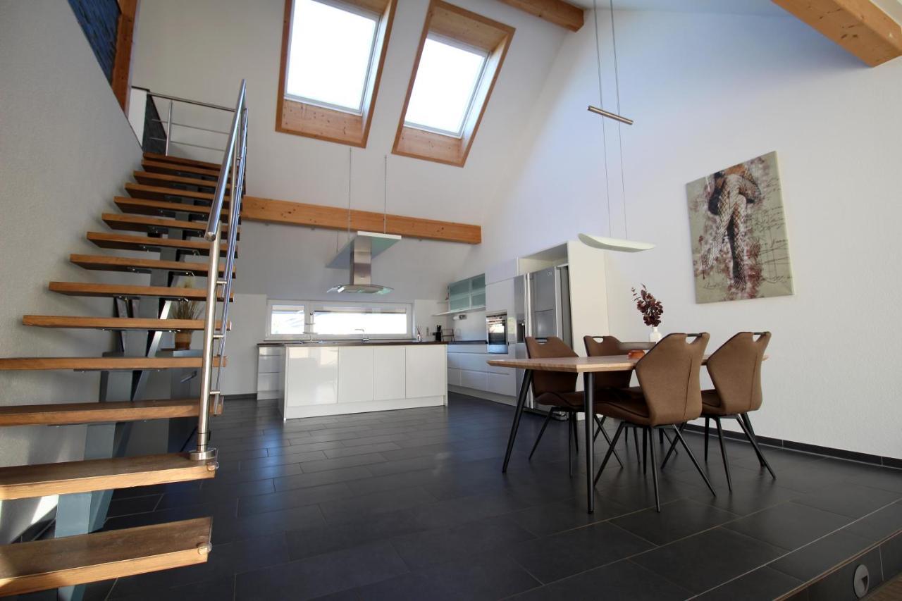 Apartment Hochwertige Maisonette - Boardinghouse