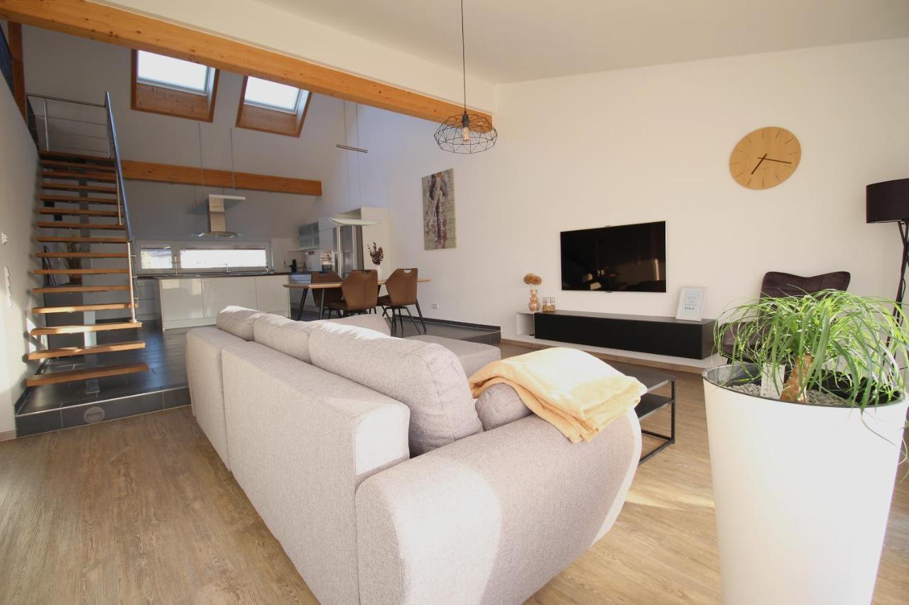Hochwertige Maisonette - Boardinghouse Apartment *
